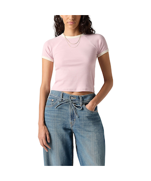 T-shirt pour femmes, Crush, Levi's
