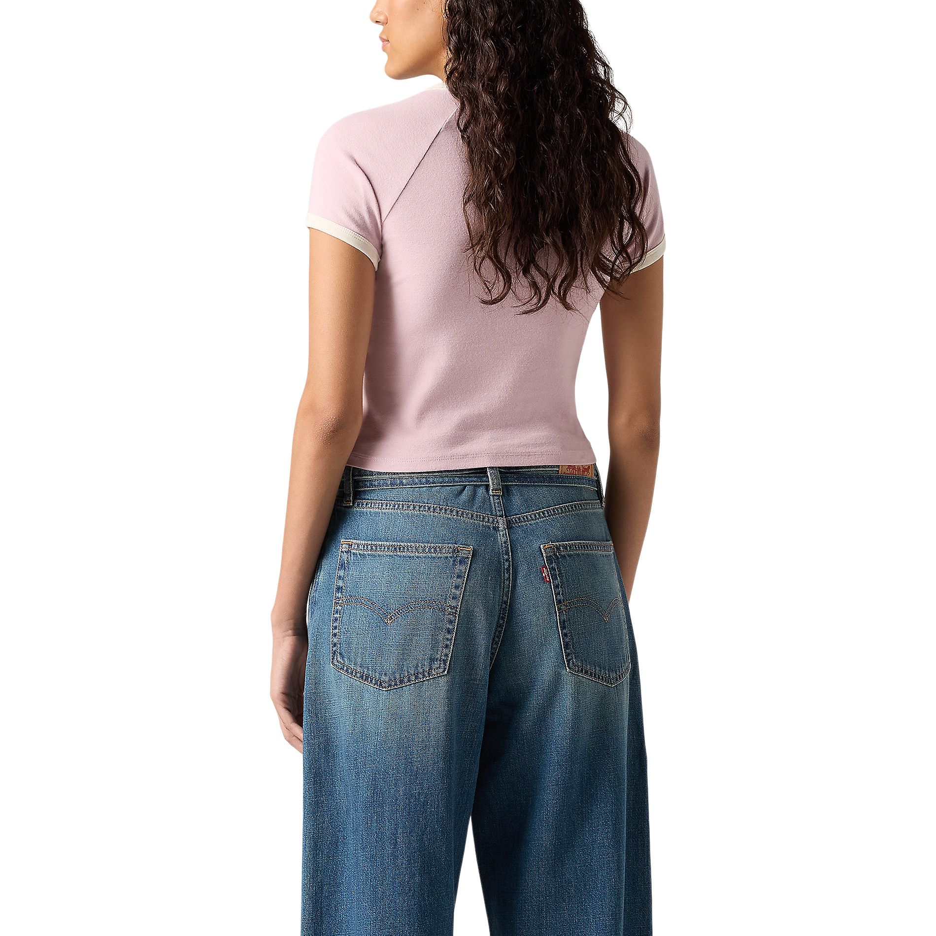 Levi's Women's Crush Tee