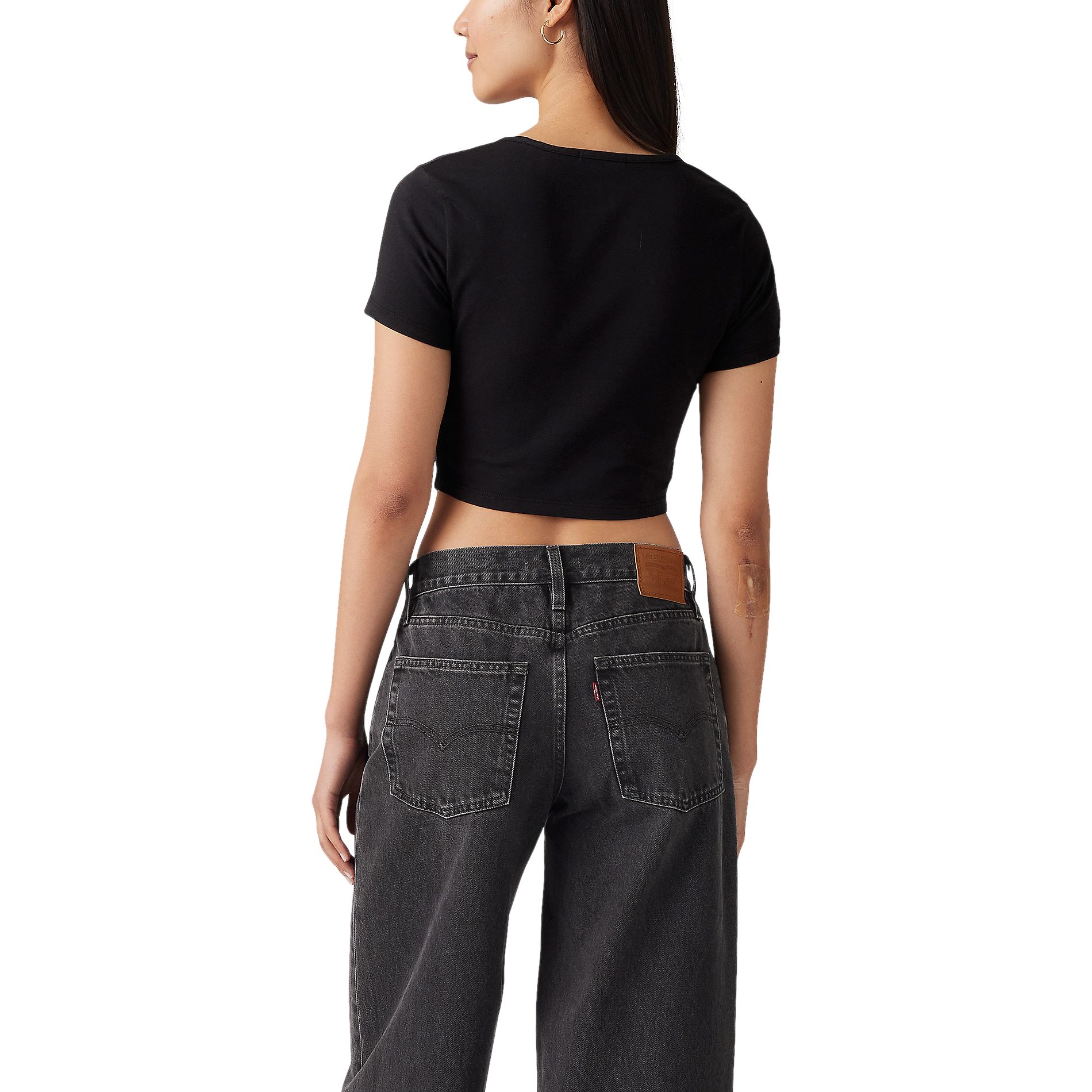 Levi's Women's Lyra Scoop T-Shirt