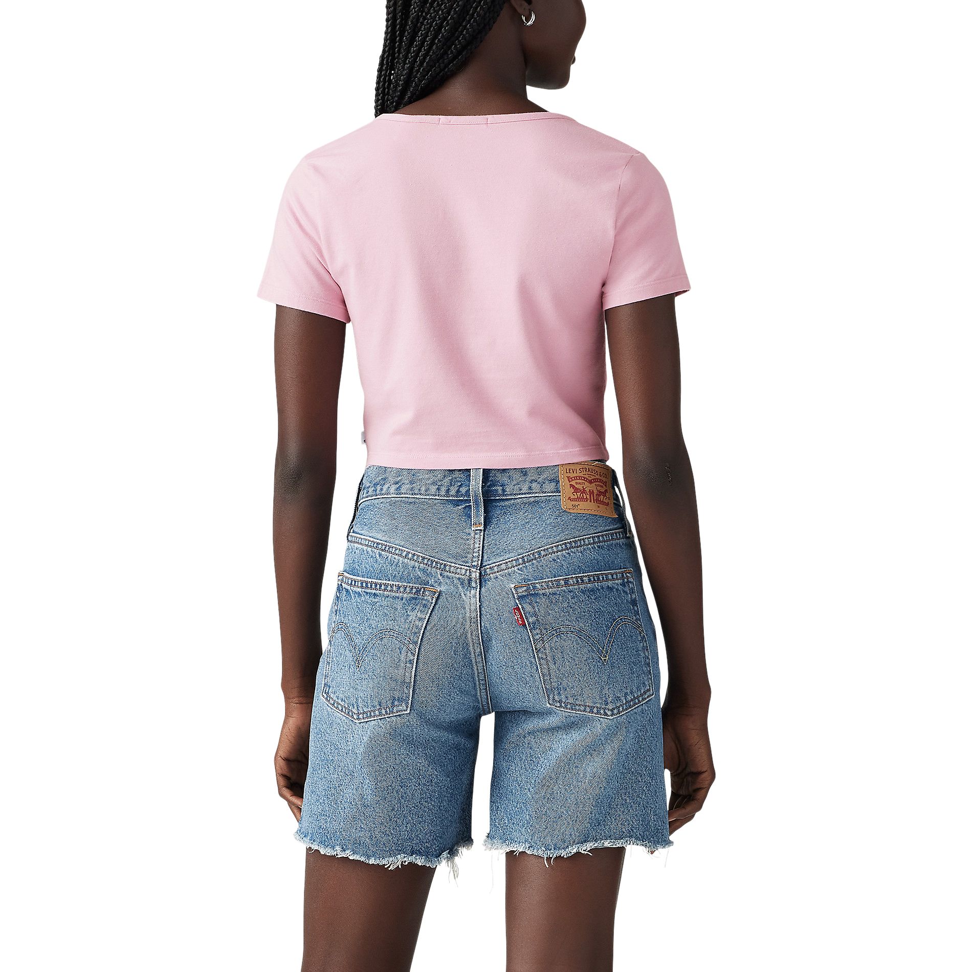 T-shirt pour femmes, Lyra, Levi's