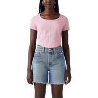 Levi's Women's Lyra Tee Front_Flat
