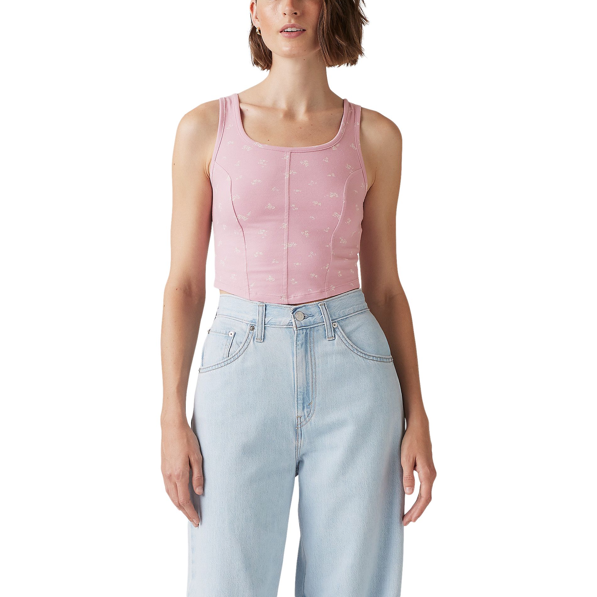 Débardeur pour femmes, Lyra, Levi's