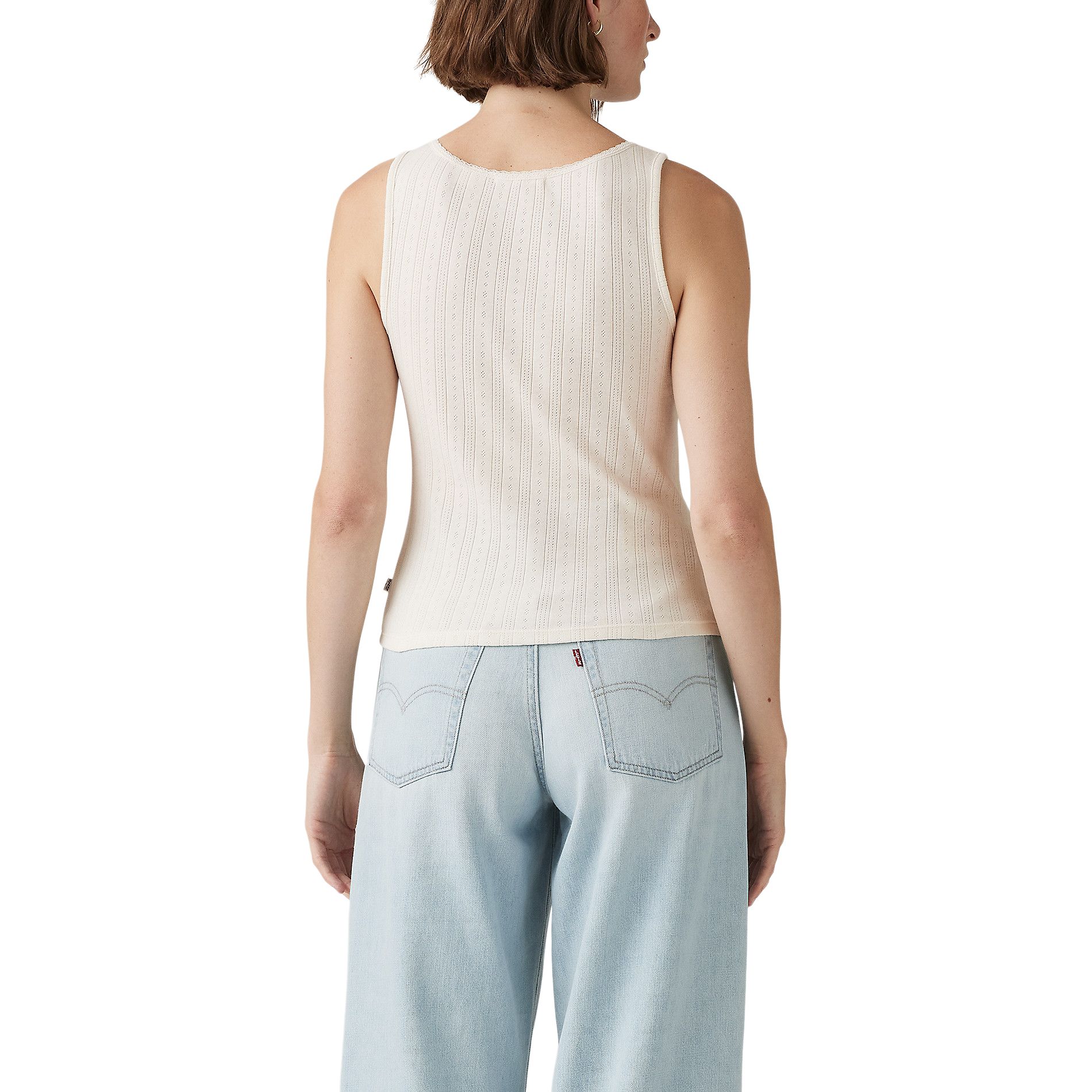 Débardeur à motif ajouré pour femmes, Sweetie, Levi's