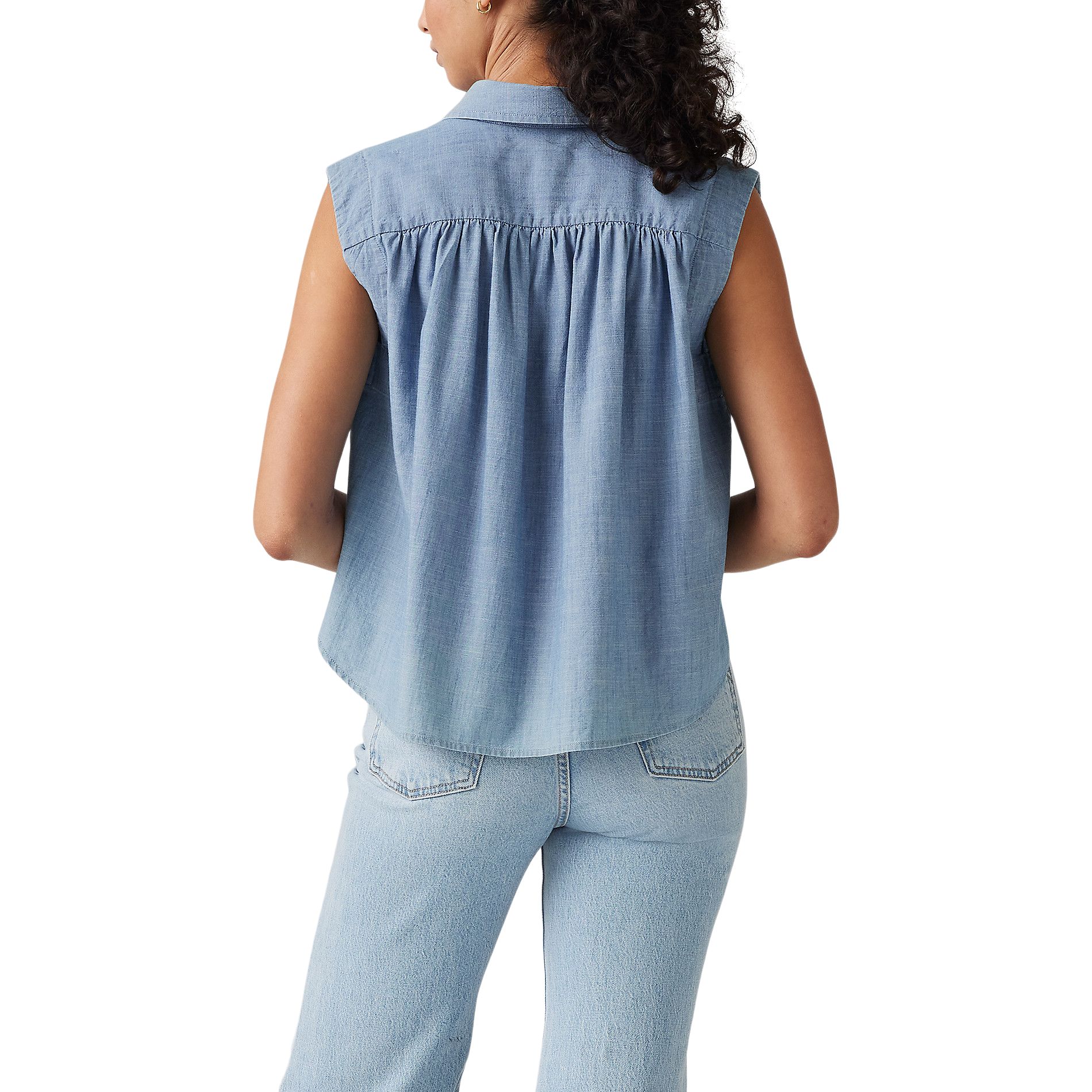 Blouse sans manches pour femmes, Gracen, Levi's