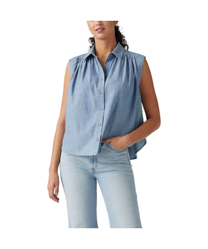 Blouse sans manches pour femmes, Gracen, Levi's