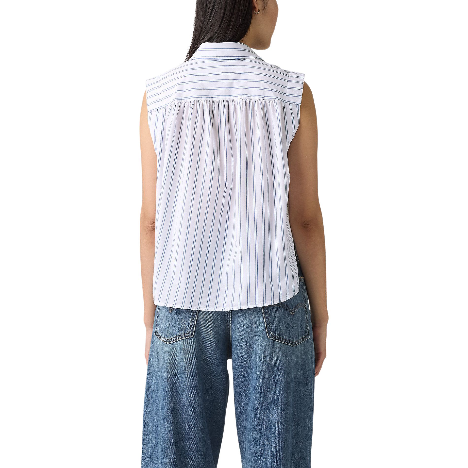 Chemisier à manches courtes pour femmes, Gracen, Levi's