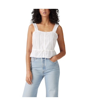 Blouse sans manches pour femmes, Brynnley, Levi's