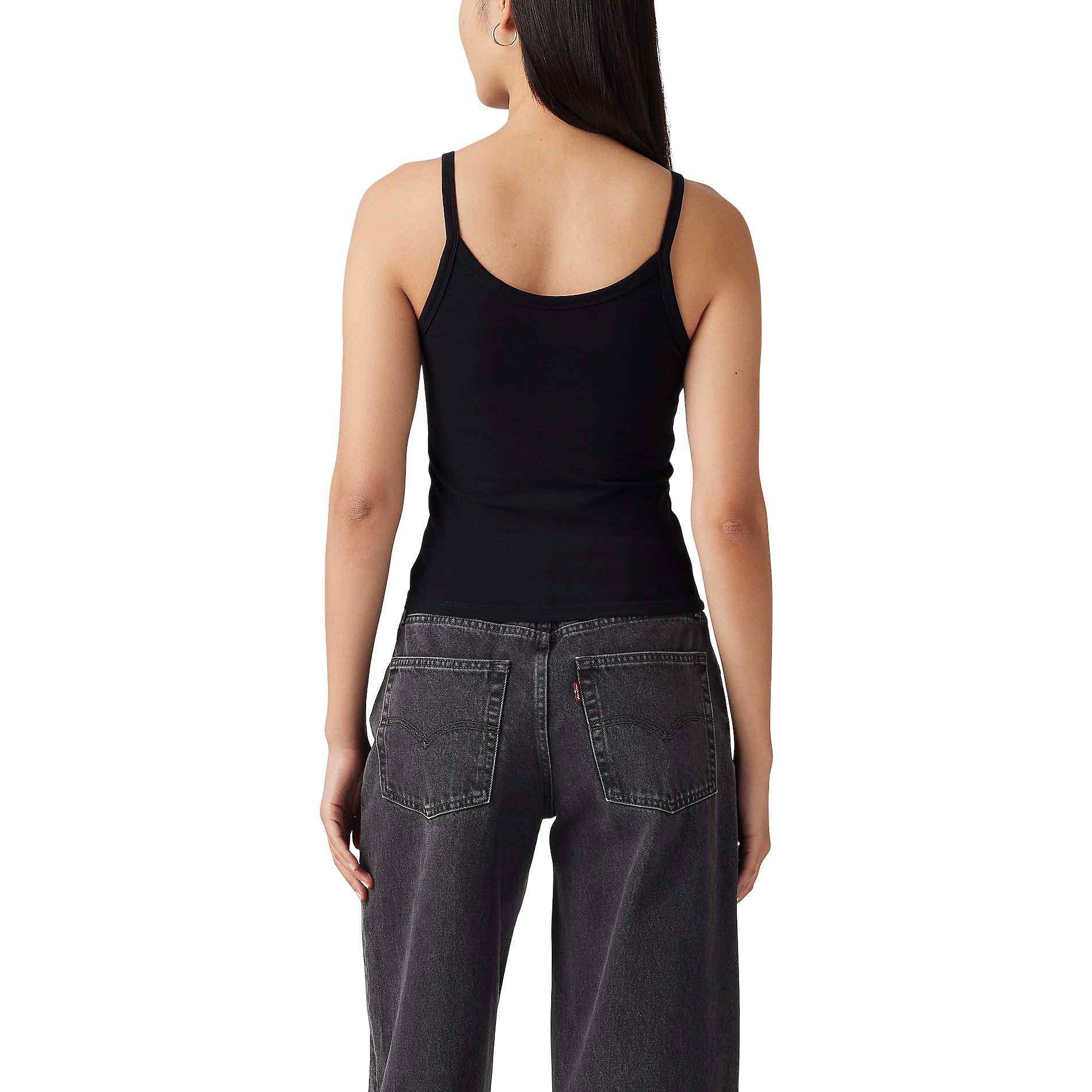 Levi's Women's Graphic Molly Tank Top