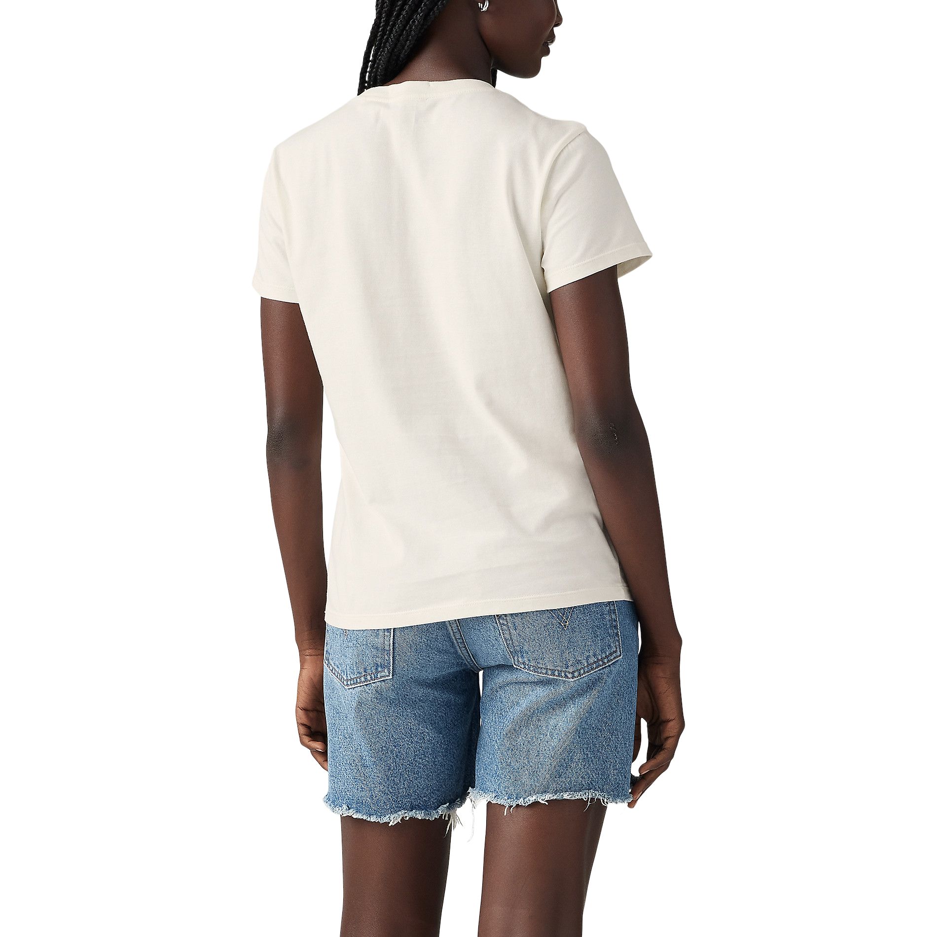 T-shirt pour femmes, Le t-shirt parfait, Levi's