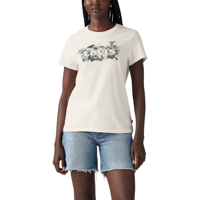 Levi's Women's The Perfect Tee