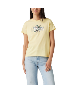 T-shirt pour femmes, Le t-shirt parfait, Levi's
