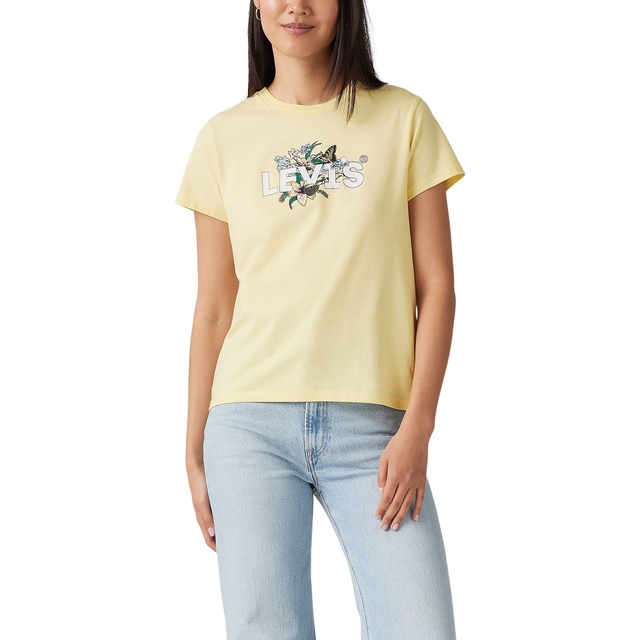 T-shirt pour femmes, Le t-shirt parfait, Levi's