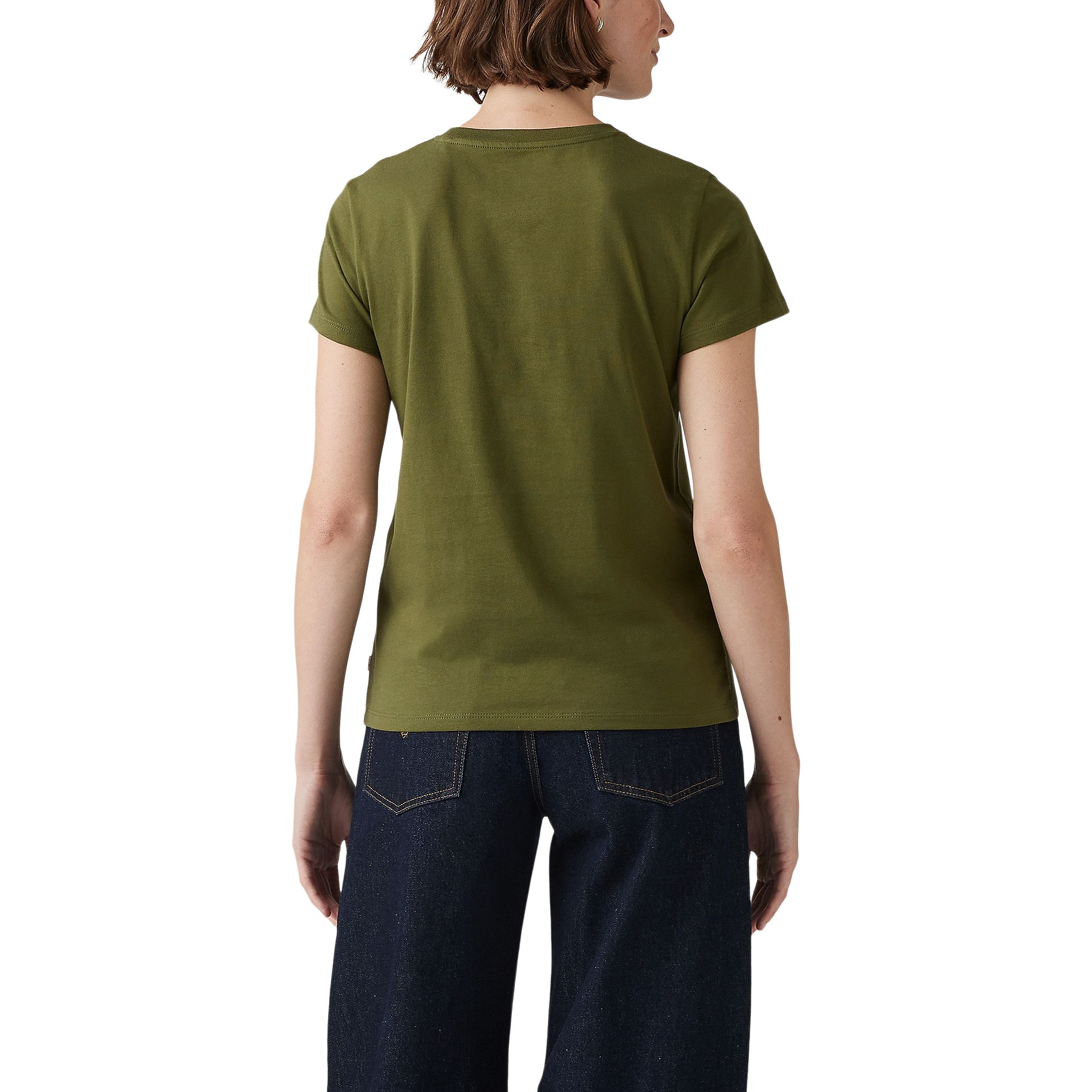 Levi's Women's The Perfect T Shirt