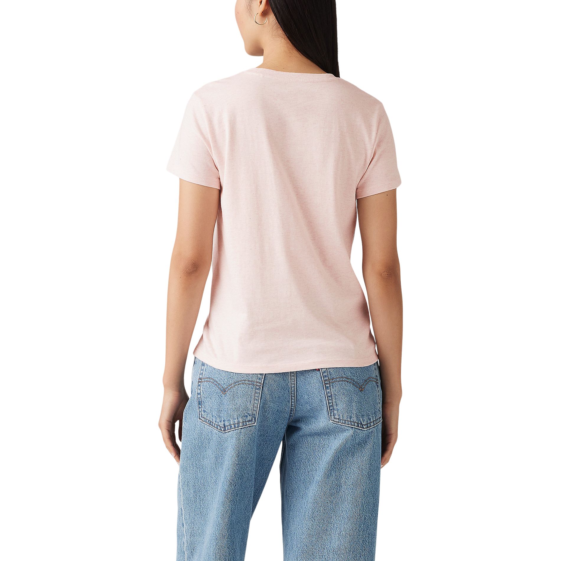 Levi's Women's The Perfect T Shirt