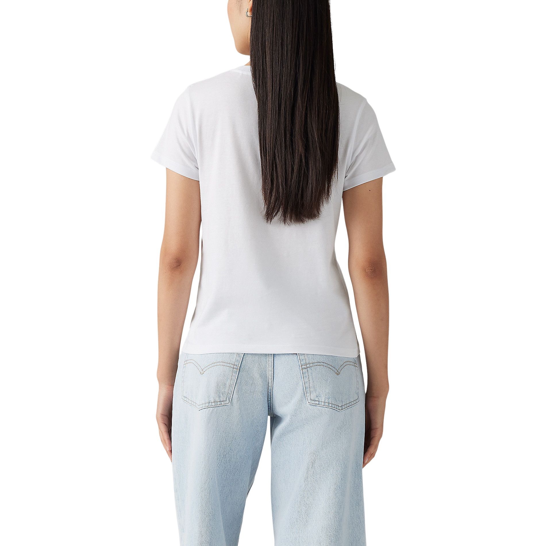 Levi's Women's The Perfect Tee