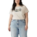 Levi's Women's The Perfect T Shirt Front_Flat