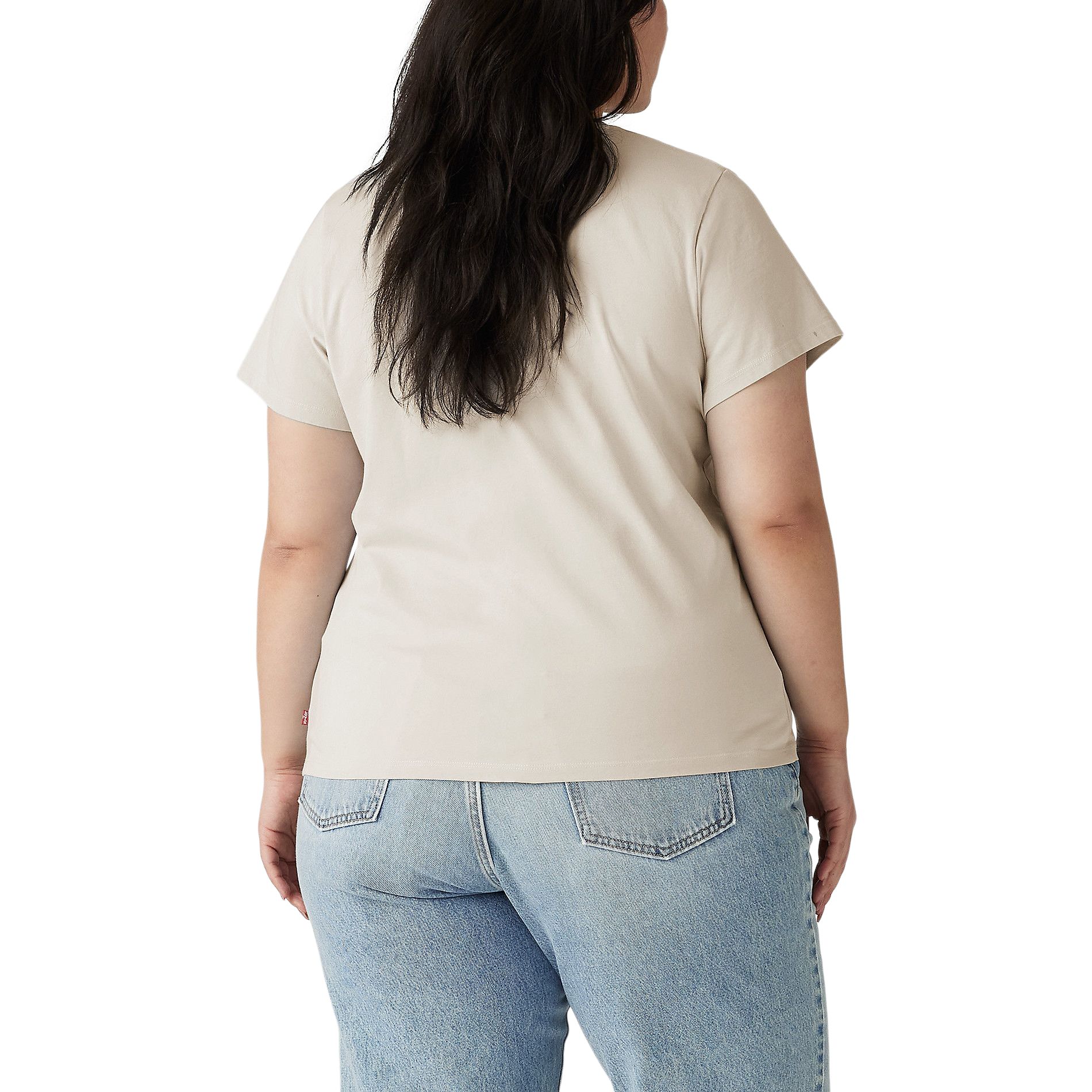 Levi's Women's The Perfect T Shirt