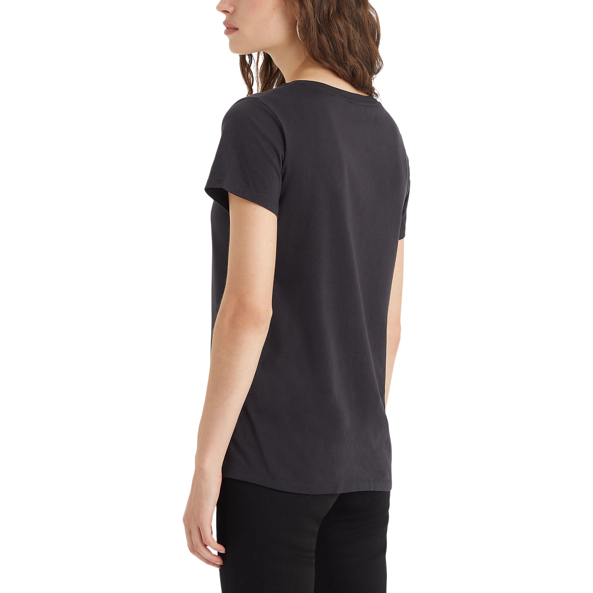 T-shirt à encolure en V pour femmes, Perfect, Levi's