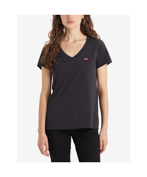 T-shirt à encolure en V pour femmes, Perfect, Levi's