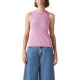 Levi's Women's Essential Racer Tank Top Front_Flat