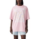 Levi's Women's Graphic Short Stack Tee Front_Flat