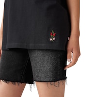 Levi's Women's Graphic Short Sleeve T Shirt Front_Flat