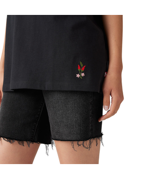 Levi's Women's Graphic Short Sleeve T Shirt