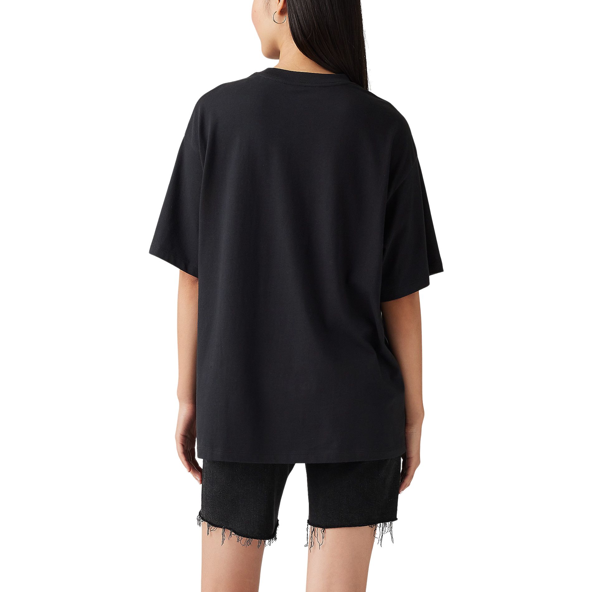 Levi's Women's Graphic Short Sleeve T-Shirt