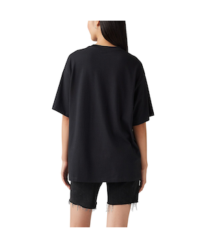 Levi's Women's Graphic Short Sleeve T Shirt