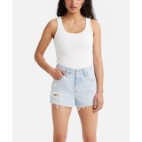 Débardeur côtelé pour femmes, Essential, Levi's Front_Flat