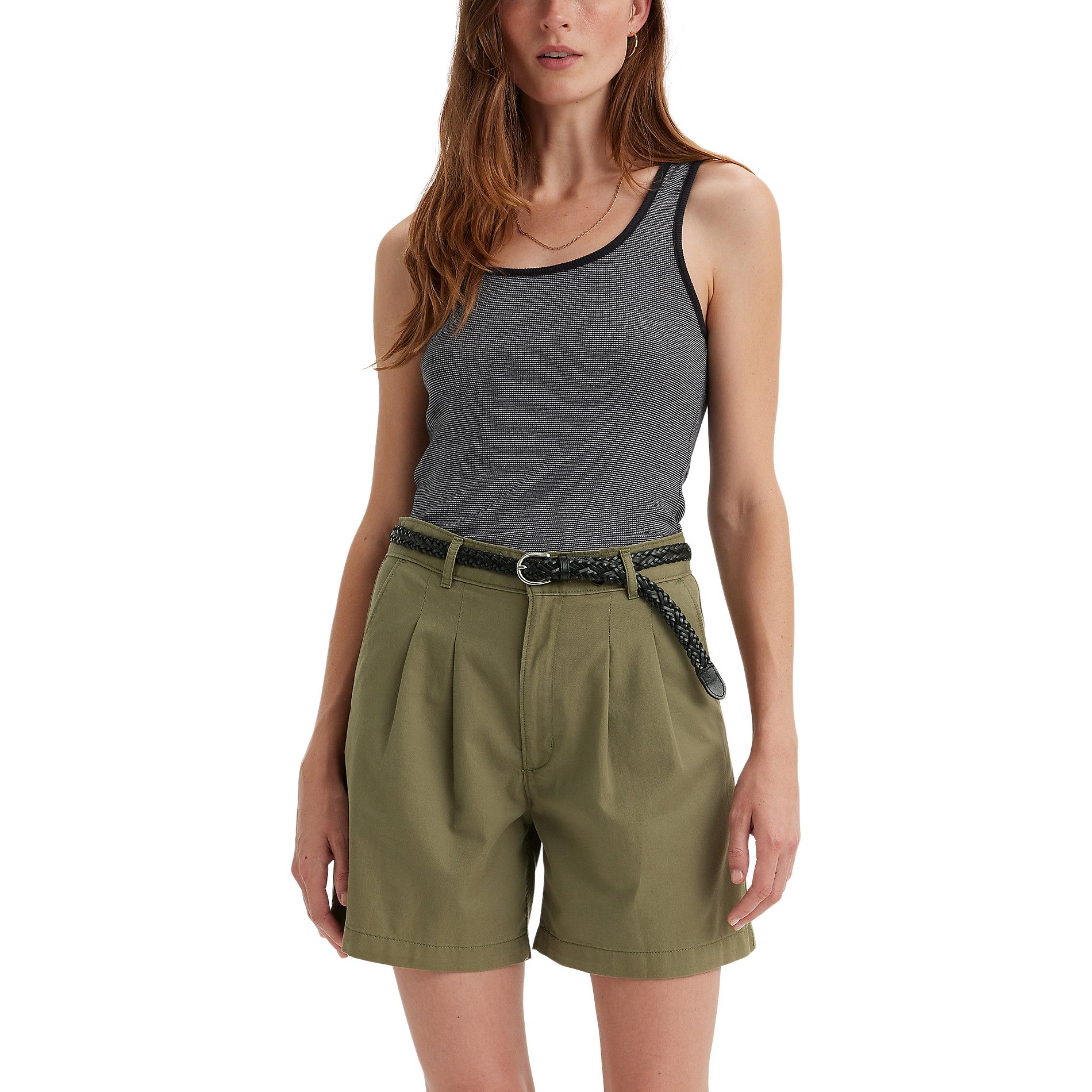 Débardeur côtelé pour femmes, Essential, Levi's