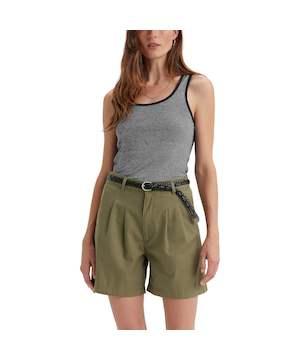Débardeur côtelé pour femmes, Essential, Levi's