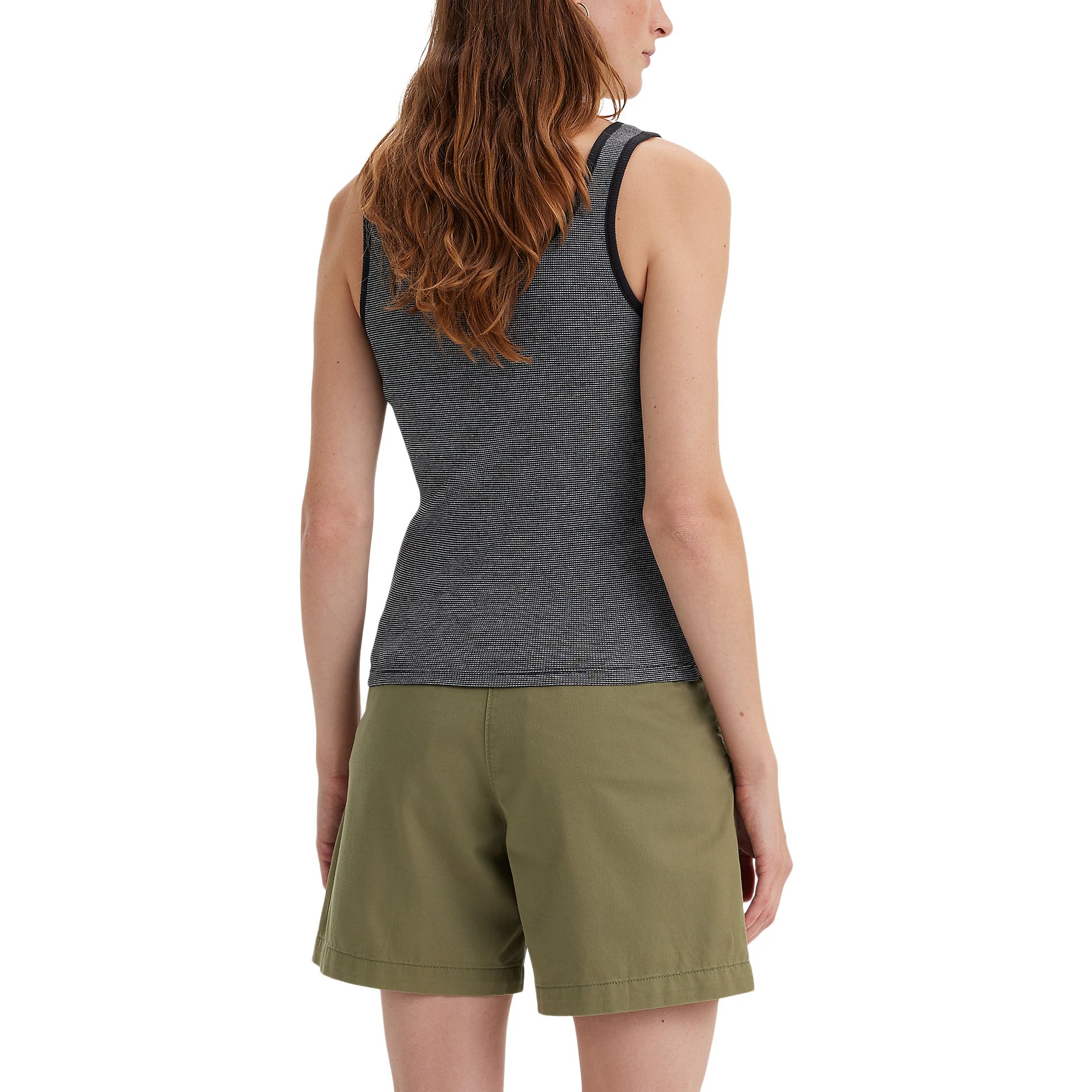 Débardeur côtelé pour femmes, Essential, Levi's