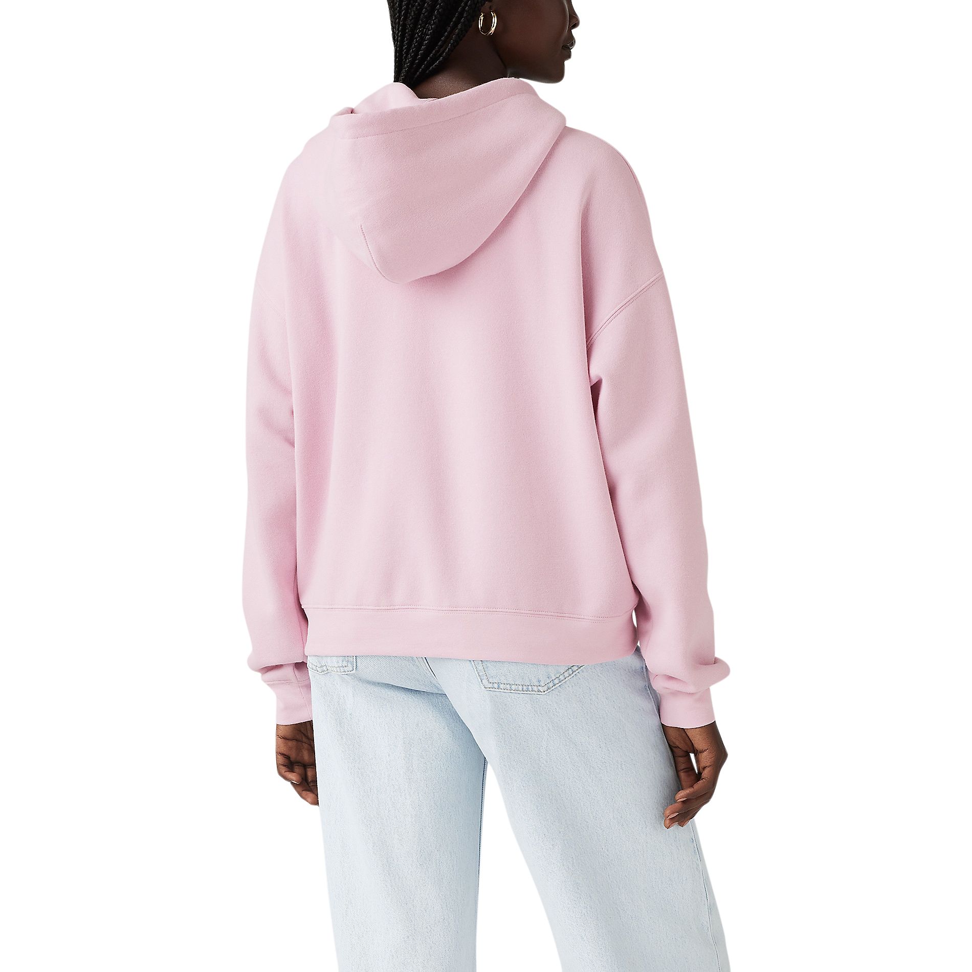 Levi's Women's Everyday Zip Hoodie