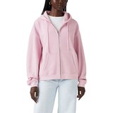 Chandail à capuche à fermeture à glissière pour femmes, Everyday, Levi's Front_Flat