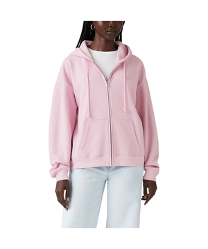 Chandail à capuche à fermeture à glissière pour femmes, Everyday, Levi's
