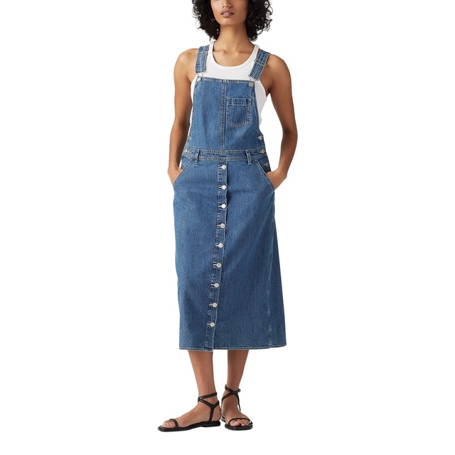 Levi's Women's Adjustable Tico Jumper