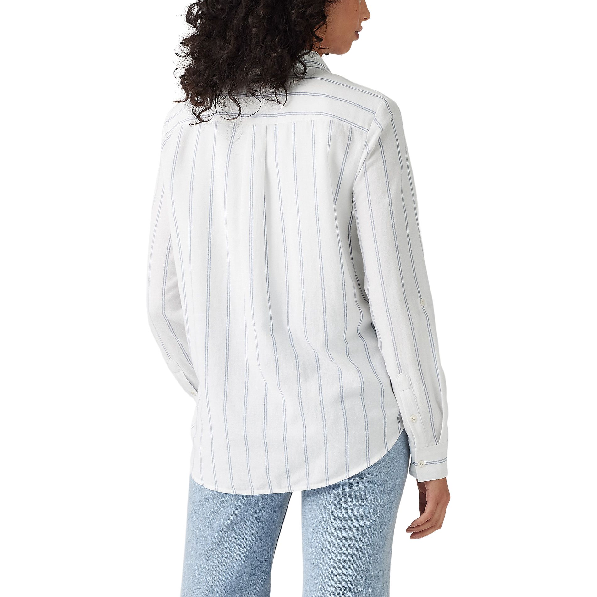 Levi's Women's Darlene Utility Shirt