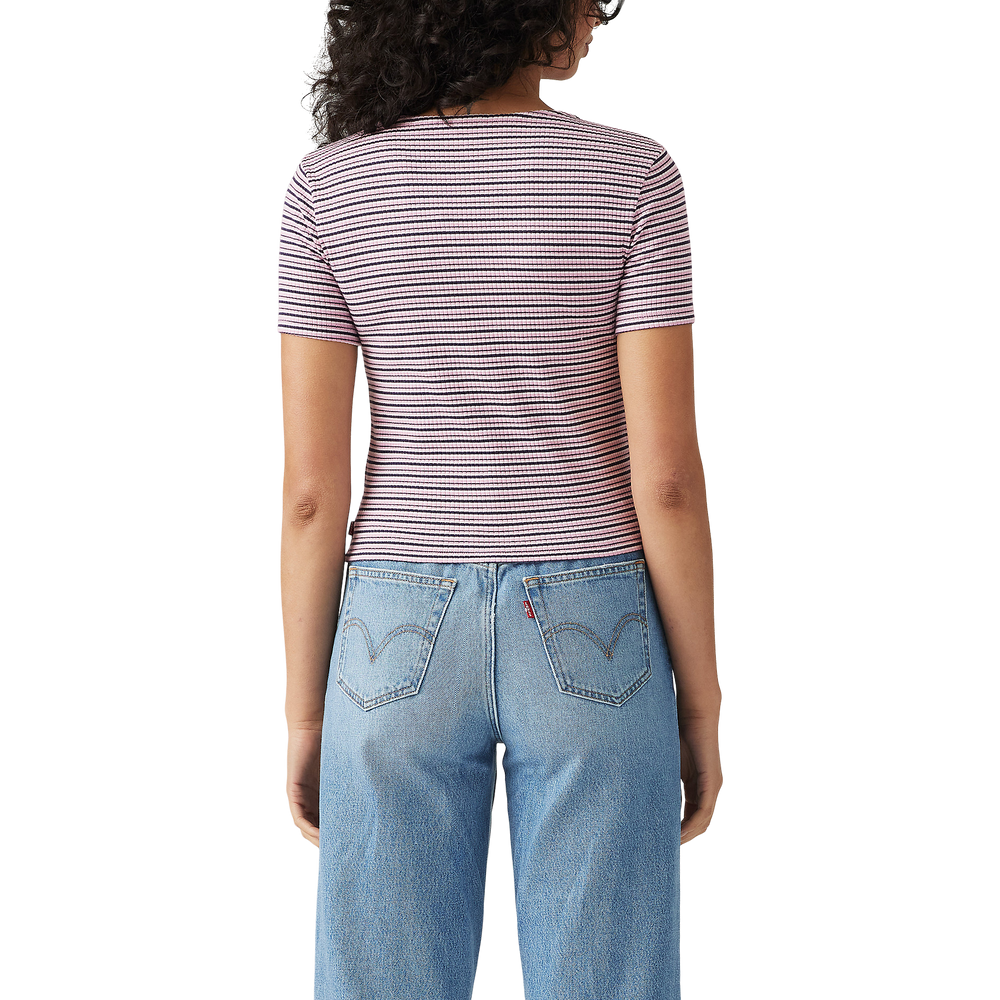 T-shirt à manches courtes pour femmes, Muse, Levi's