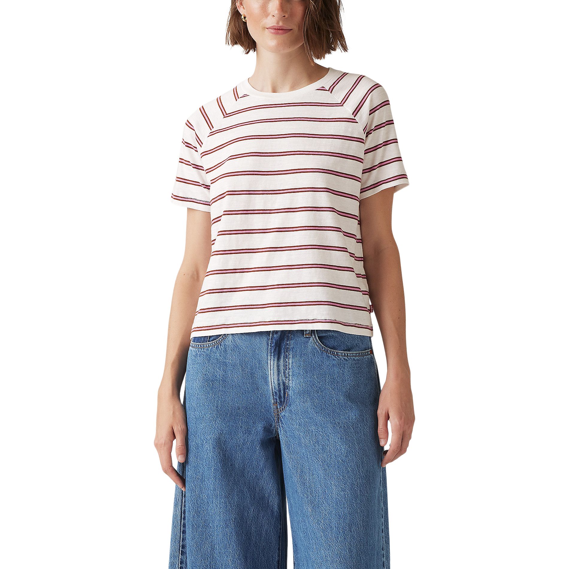 T-shirt pour femmes, Game Day, Levi's