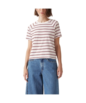 Levi's Women's Game Day T Shirt