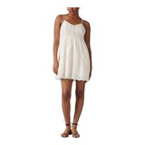 Robe mini sans manches pour femmes, Cora, Levi's Front_Flat