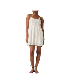 Robe mini sans manches pour femmes, Cora, Levi's