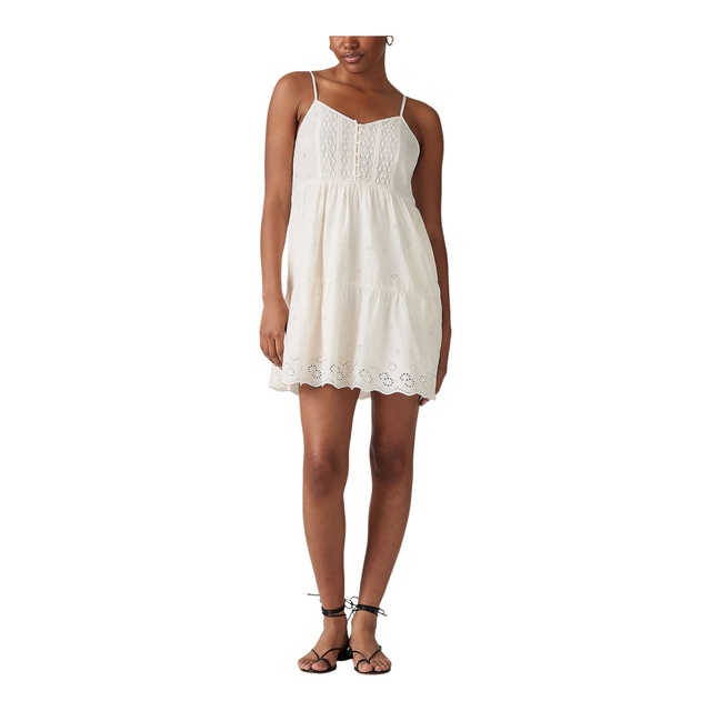 Robe mini sans manches pour femmes, Cora, Levi's
