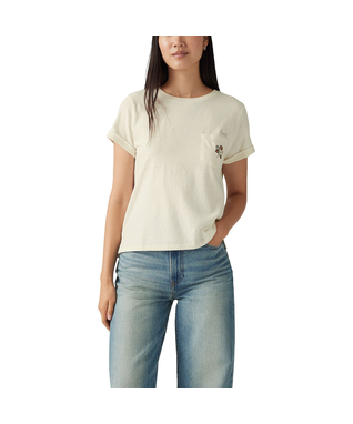 Levi's Women's Graphic Margot Pocket T Shirt