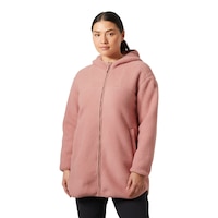Helly Hansen Women's Maud Pile Long Fleece Jacket