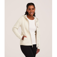 WindRiver Women's T-Max Fleece Full Zip Jacket