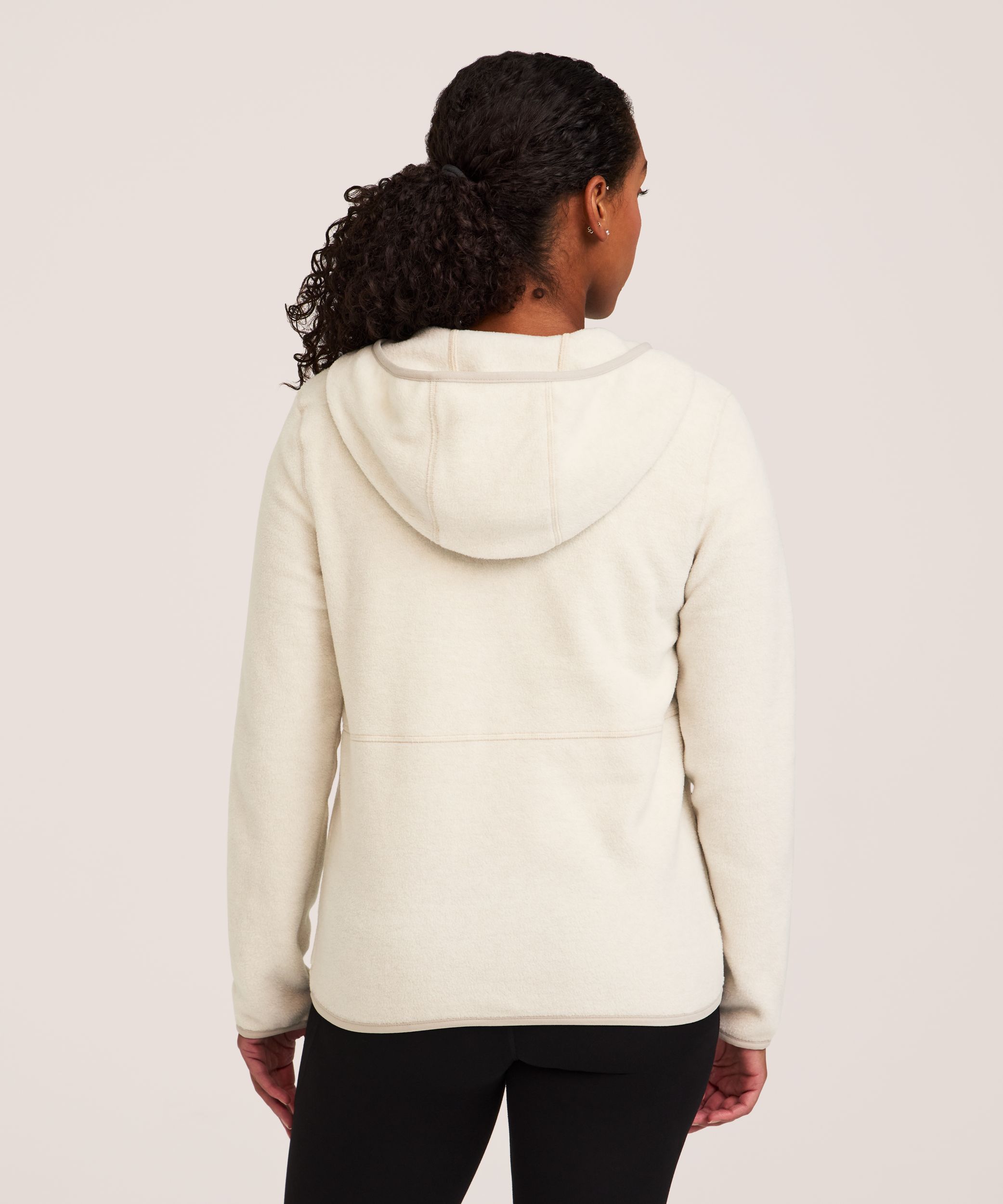 WindRiver Women's T-Max Fleece Full Zip Jacket