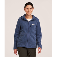 WindRiver Women's T-Max Fleece Full Zip Jacket