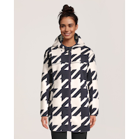 Helly Hansen Women's Maud Pile Long Fleece Jacket